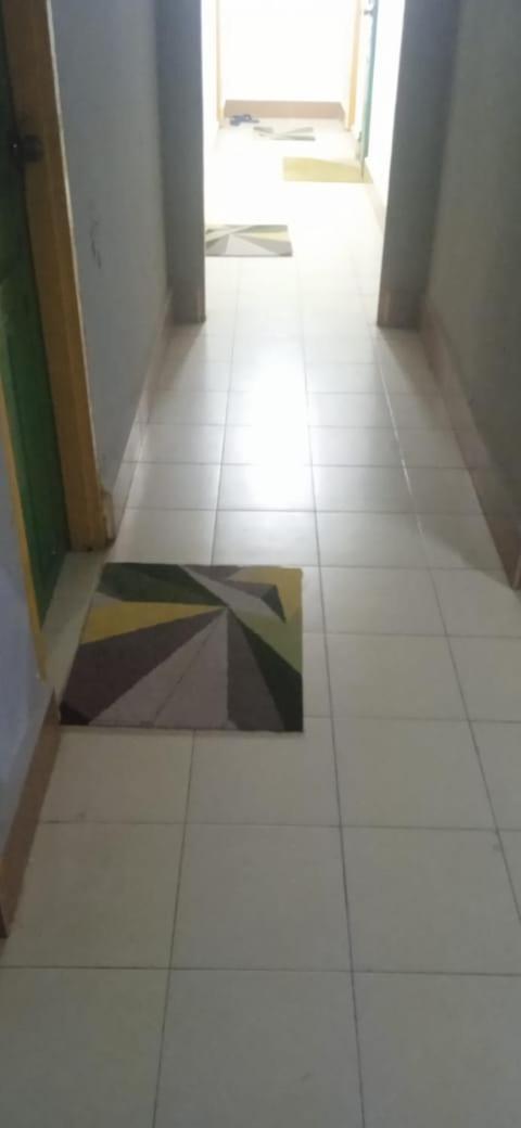 Vernice Backpacker Hostel Vientiane Esterno foto